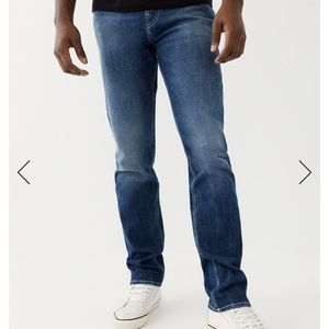 True Religion jeno slim men’s jeans